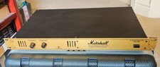 Marshall 8008 ValveState Stereo 80/80 Watt Power Amplifier