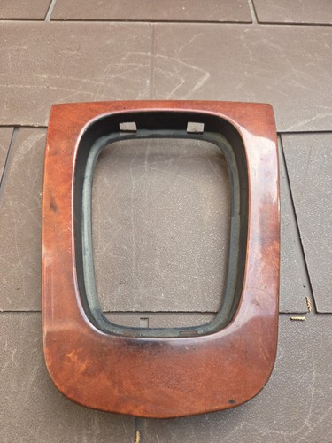 Cadillac bls gear shift panel - bls,