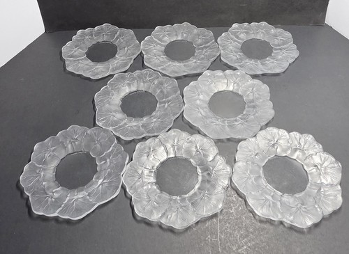Lalique glass france crystal - lalique,
