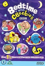 Bedtime With Cbeebies Kids