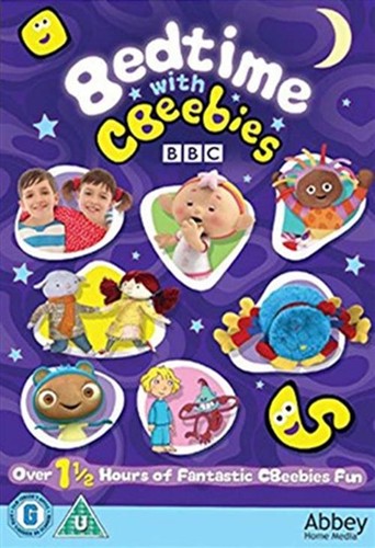 Bedtime with cbeebies kids - with,
