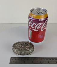 Japanese Silver-Plated