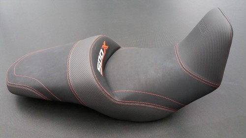Honda cb500x seat - cb500x,