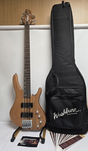 Rare find washburn force - washburn, 5
