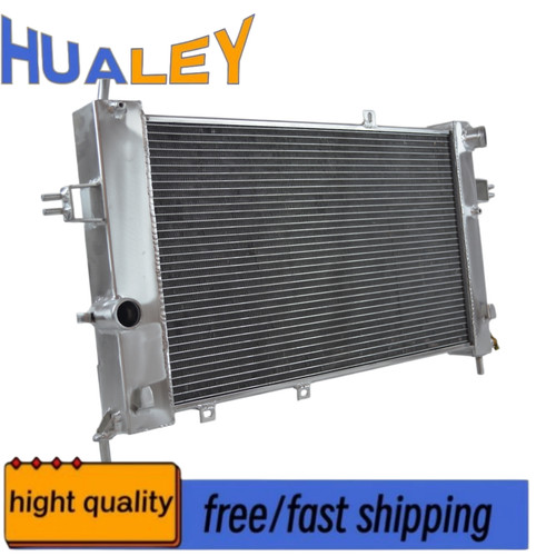 Radiator for vauxhall opel - for,