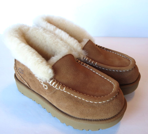 Ugg ansley parc shearling - ugg,