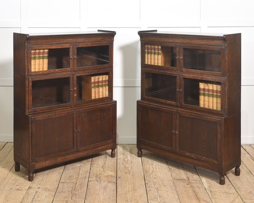 Pair early 20th - early,