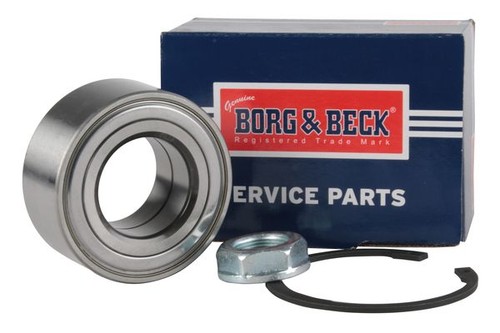 Borg beck wheel - &,
