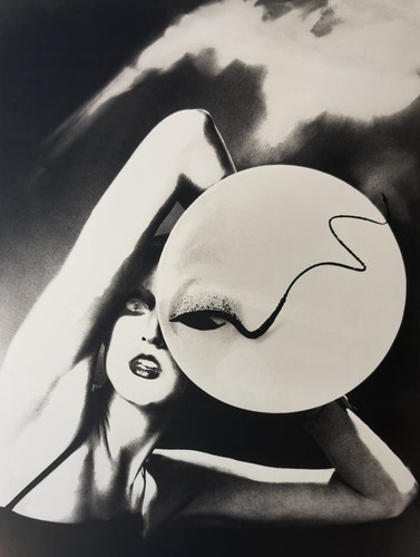 Lillian bassman special - lillian, photo