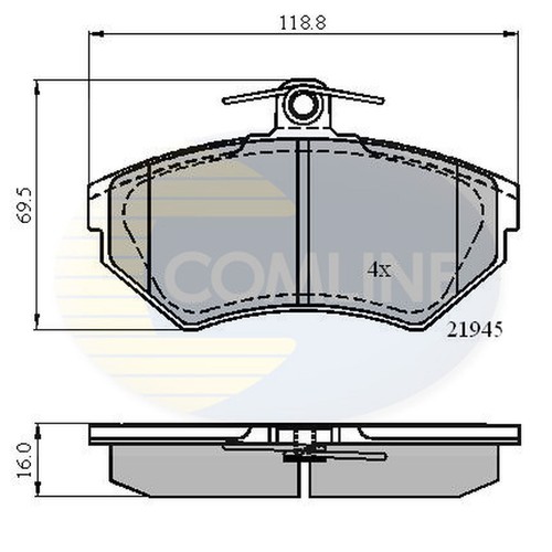 For golf mk2 gti 16v - vw,