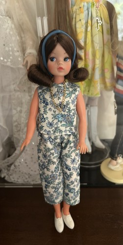 Vintage sindy trendy girl - sindy,