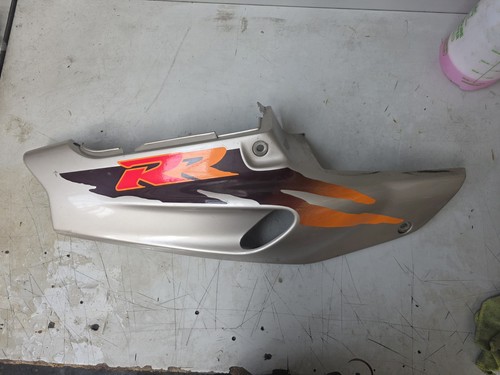 Honda cbr fireblade urban - honda,