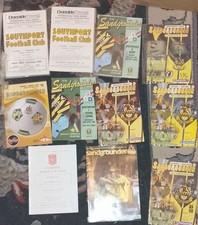 11 Southport programmes 