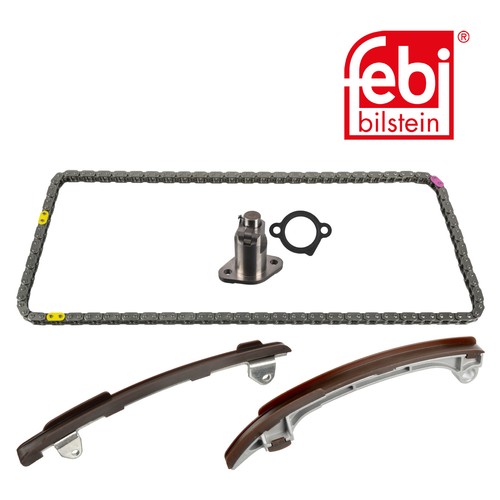 Febi 109406 timing - febi, chain