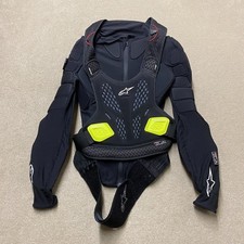 Alpinestars Bioninc Pro V2