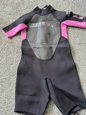 O'Neill Kids Wetsuit Age 6