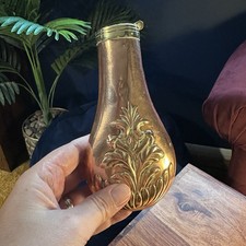 Antique victorian copper - victorian, brass