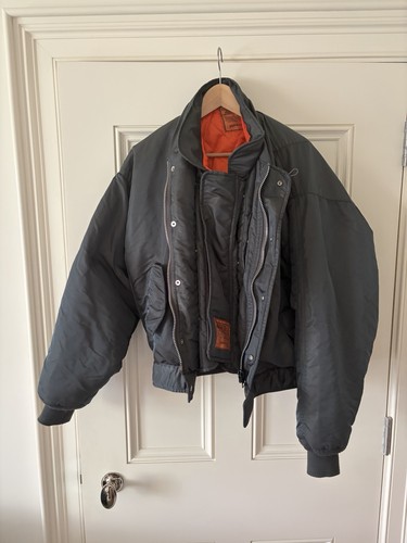 Schott vintage 1 bomber - vintage,