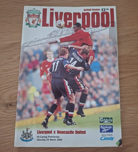 Liverpool newcastle united - liverpool,