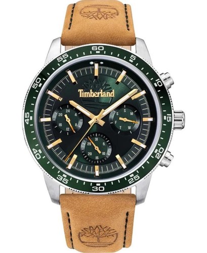 Timberland men analog quartz - men,