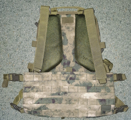 Lancer tactical compact pack - lancer,
