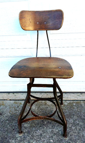 Very cool industrial era mid - very,