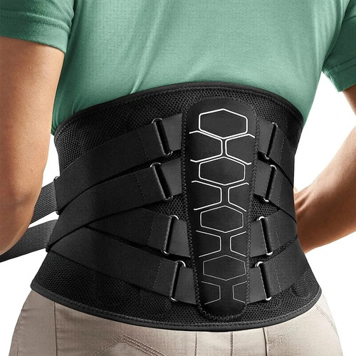 Adjustable lower back - lower,