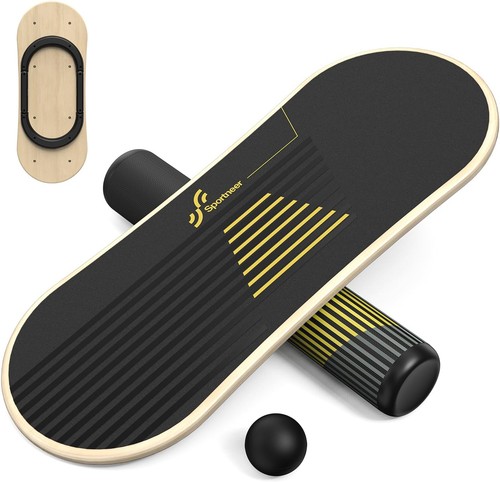 Sportneer balance board 7 - balance,