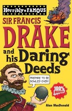 Sir Francis Drake and his