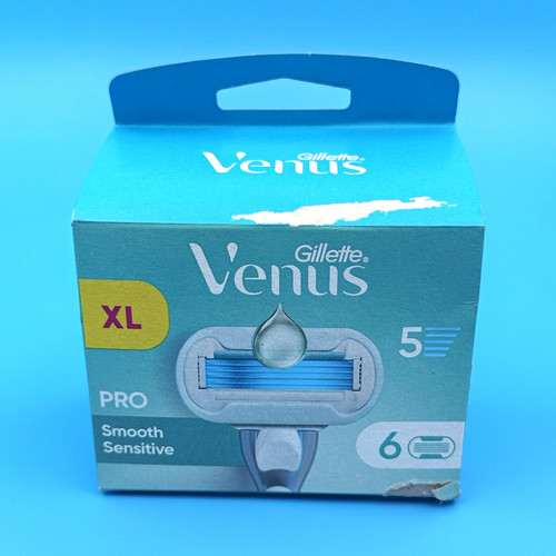 Gillette venus pro smooth - venus,