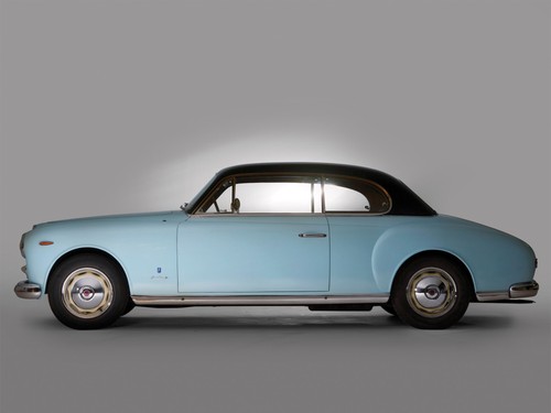 Cars 1952 lancia - aurelia, b53