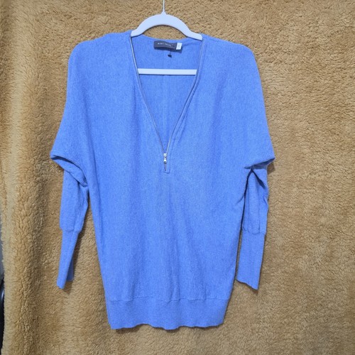 Mint velvet light blue - velvet,