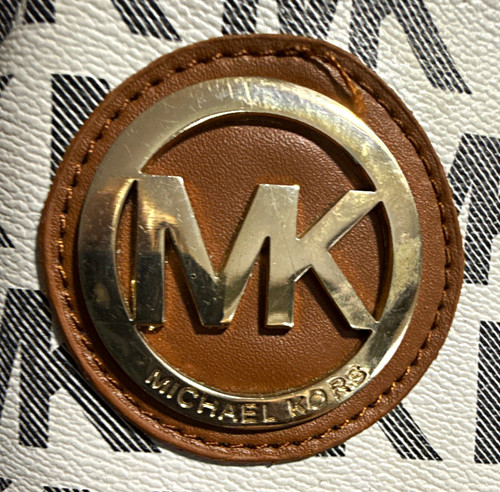 Michael kors logo - kors, monogram