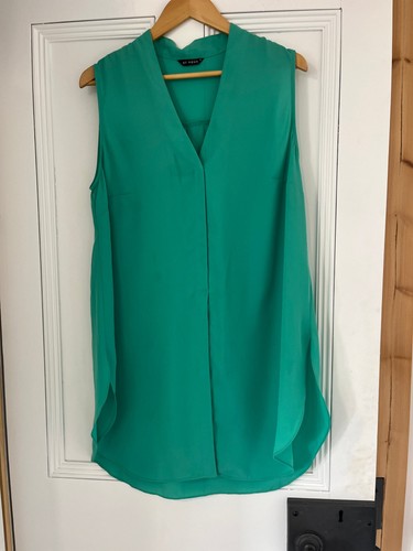 Vous matalan sleeveless - et,