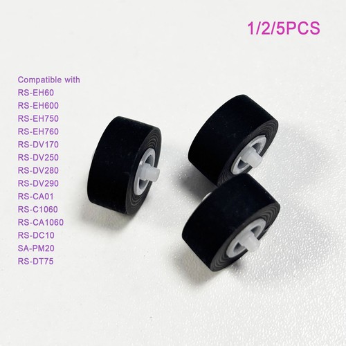 Pinch roller rubber for - roller,
