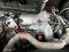 TRAFFIC, VIVARO 1.9 F9Q762 80HP 01-06 DIESEL ENGINE WARRANTY WARRANTY