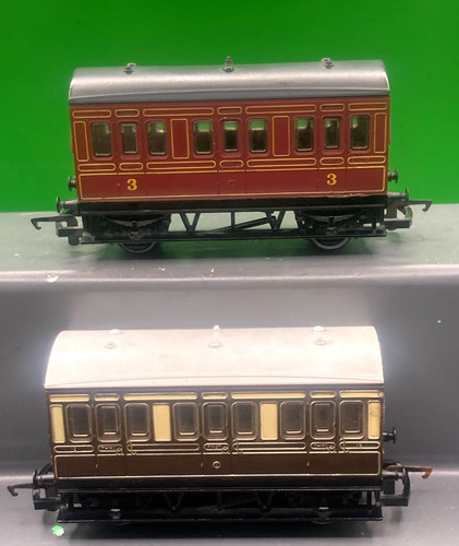 Hornby r468 r446 wheel - hornby, oo