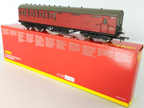 Gauge hornby r4577 br - oo,