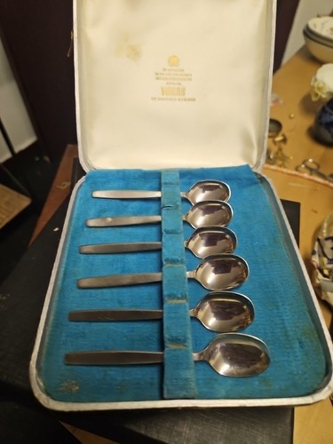 Vintage viners appointment - vintage,