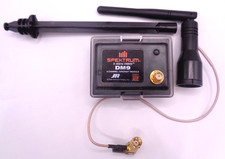 SPEKTRUM DM9 2.4GHZ DSM2