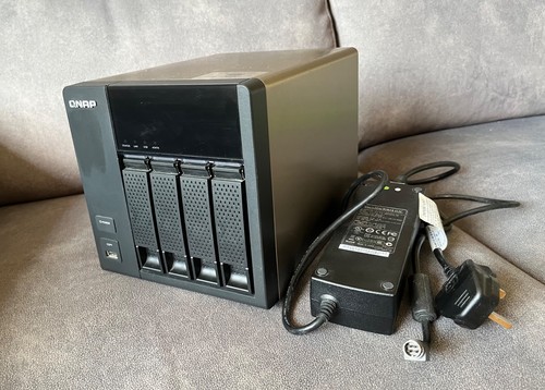 Qnap 412 nas marvell 6281 - qnap,