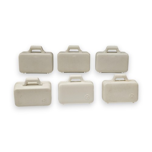 Playmobil accessories suitcase - accessories,