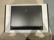 Alienware M18 R2 Gaming Laptop I9-14900HX, 32GB RAM, RTX 4080, 1TB SSD