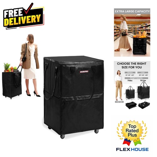 Durable capacity grocery - capacity,