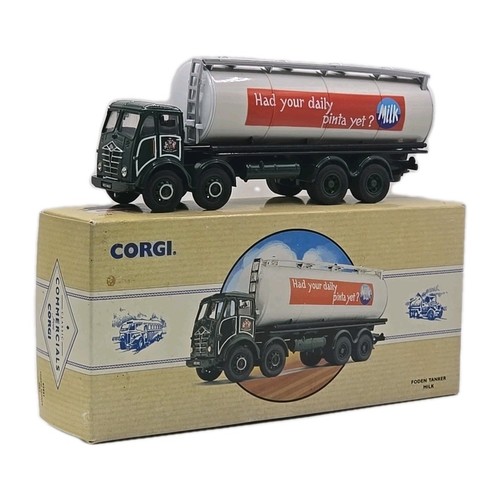 Corgi classics 97951 foden - corgi,