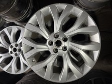 Range Rover Alloys  21 Inch