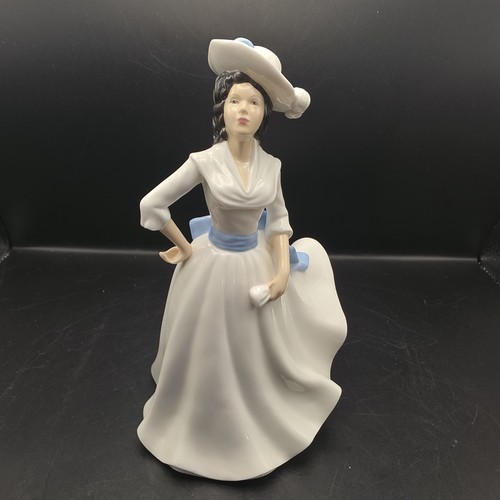 Rare royal doulton pretty - royal,
