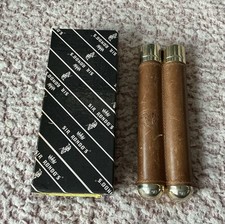 Vintage Cigar Holder Case