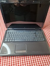 Asus Laptop Missing Parts
