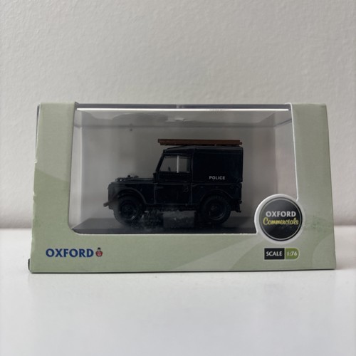 Oxford diecast 76 - oxford,